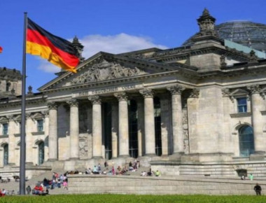 Ειδικές βίζες σε Τσετσένους ομοφυλόφιλους δίνει η Γερμανία